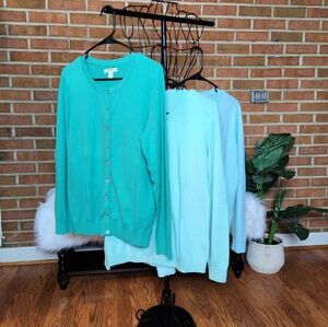 BUY ONE at sale price shown GET TWO ABSOLUTELY FREE.